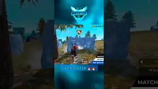 TG DELETE 1 V 5 CLUTCH 🔥|WINTER CUP@tgdelete25#shorts#viralhoja@FOZYAJAY@ROCKYRDX@TotalGaming093