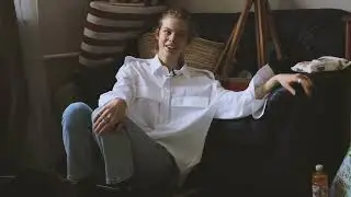 Характер: Jolie Alien