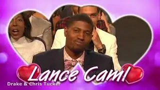 FUNNIEST CELEBRITIES KISS CAM MOMENTS
