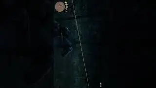 Close encounter of the third kind #gaming #rdr2