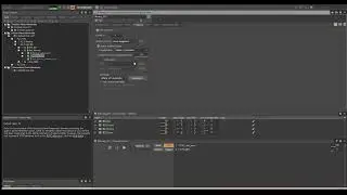 Wwise - Dynamic Atmospheres