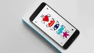 OnePlus & Castelbajac &ndash; A Fusion of Art and Tech