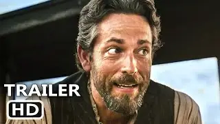 SARAH'S OIL Trailer (2025) Zachary Levi