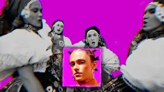 MORAVO - VESNA A EGO