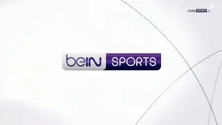 Bein Sports Qatar Ident 15s