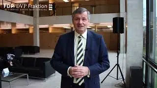#R&uuml;lkesWoche - Direkt(es) aus dem Landtag | Folge 10