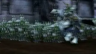 [WoW Machinima] Seed of Hate: a Warriors Tale, Final Trailer Promo