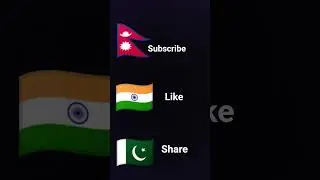 subscribe for Nepal #drawing #painting #satisfying #recommended