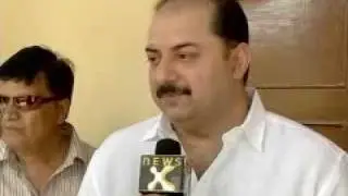 Видео NewsX: Арвинд Свами об опросах