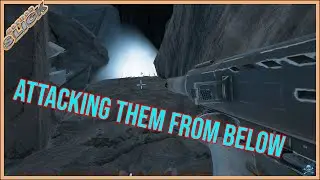 Ark Official PvP | WIPING TWO TRIBES | GETTING JUICE