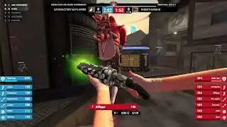 fadedthanaho vs. Satisfactory 6s Players - RGL Season 19 Intermediate - GF