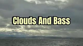 How Different TYPES Of Clouds Affect Bass Fishing&hellip;