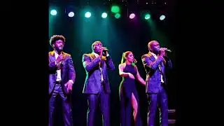 The HarmonAIzers - ‘The Start of Something New’ @CanYouDigItMusicalCreations 
