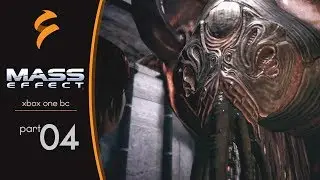 Mass Effect - Random Choice - Part 4 [Xbox One BC]