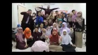 Profil Sekolah Guru Indonesia (SGI) Angkatan V