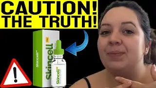 Skincell Pro Review ⚠️IMPORTANT ALERT! Skincell Pro Reviews - Does Skincell Pro Work?