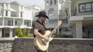 Contra Norte - Si Te Olvidaste (Vídeo Oficial 2023)