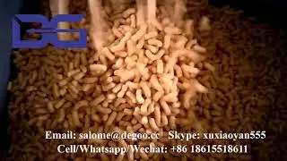 cheese puff machine corn puff extruder cheese ball making machine production equipment corn sticks