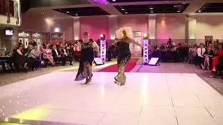 BIRMINGHAM | ULTRA BALLROOM | DRUSILLA DAVIS & TARESA JONES
