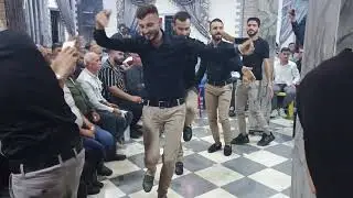 حفل زفاف العريس محمد أحمد زعرور(6) 💕💕