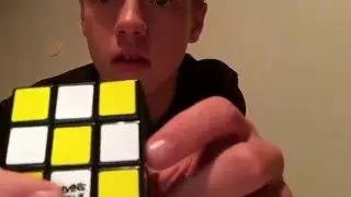Calvin's puzzle 3x3x5 cube review