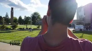 Television and Digital Media Production Commercial, Fall 2018