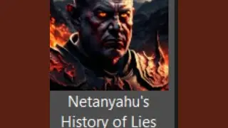 Bibi the Liar King (30 years of Lies) What a Little Bitch!)