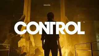 Control: 4 Миссия-Клуб старых друзей