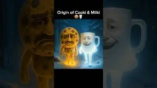 How did Cooki and Milki Happen??😱😱