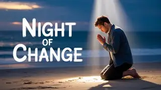Jacob Wrestles With God | The Night That Changed His Name and Destiny
