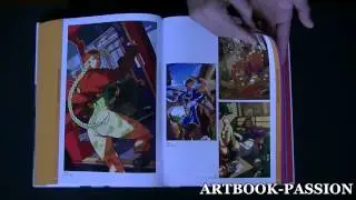 [2 MINUTES - 1 ARTBOOK] # 116 : ARTBOOK UDON&rsquo;s Art of Capcom: Complete Edition