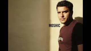 Moshic - Live @&nbsp;Club Studio, Budapest 07-01-2007