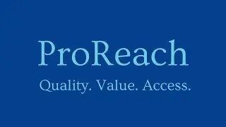 ProReach | INote 10k Power Bank Organizer with Zipped Pouch