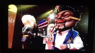 Big Heads Gordon Ramsay