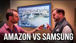 Конкуренция в сфере арт-телевидения накаляется &mdash; знакомимся с проектом Amazon Ember Artline TV.