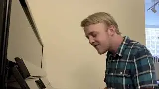 Live from Home: 4/24
