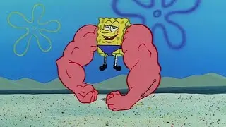 SpongeBob SquarePants Workout for All Ages - FOLLOW ALONG WORKOUT!