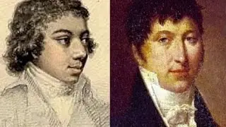 Beethoven's 9th Violin Sonata: The Kreutzer or The Bridgetower?