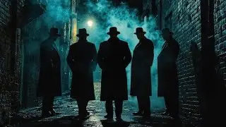 In order to defraud U, these bozos joined up with mobsters who R now defrauding them 💫