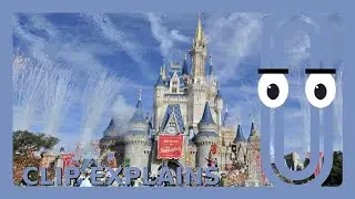 Clip Explains Disney will pay $10 million to settle children's data privacy lawsuit