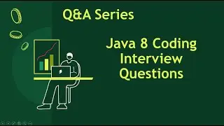 Java 8 coding interview Questions | remove duplicate & merge two array into single | #5