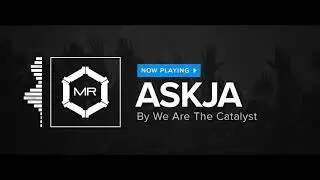We Are The Catalyst - Askja [HD]