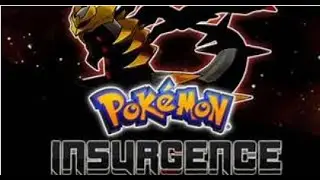 MASTER BALL?! Pokemon Insurgence Hardcore Randomizer Nuzlocke part 30