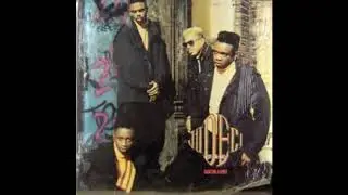 JODECI SAMPLE TYPE BEAT~ Prod. by xNATIVE