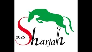 Sharjah CSI3 FEI Group VII Finals YH