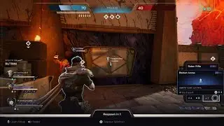 Highguard - First Match, First Win