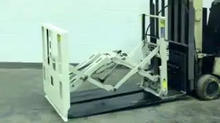Cascade  35E QPB 205 Push Pull Demonstration