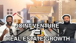 Joint Ventures in Real Estate Toronto | Grow Your Portfolio in GTA and Ontario