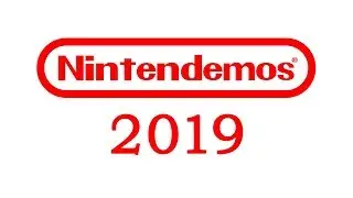 Nintendemos 2019