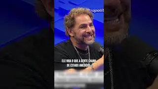 O que &eacute; Encosto? | DANIEL ATALLA